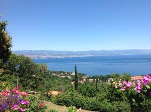 Amazing View Kvarner Bay