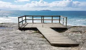 Apartamento Fonte de Ons - Noalla