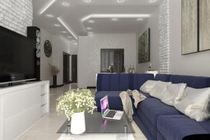 Apartaments Квартира на Французском бульваре - Аркадии Odesa Ukraina