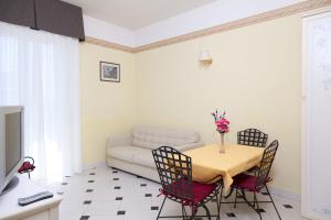 Appartamento Bilocale 3 Persone
