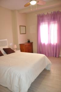 El piso de la Calzada