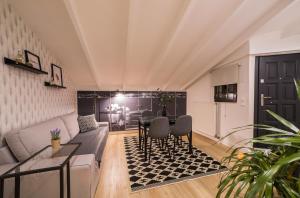 Vida Residential Apartments