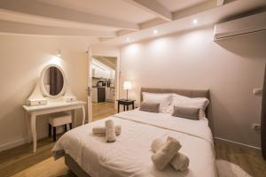 Vida Residential Apartments Argolida Greece