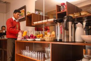 Kaaro Hotel Puno