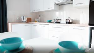 Apartament Siódemka