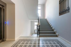 Cichy Zakątek Apartament przy Starym Rynku