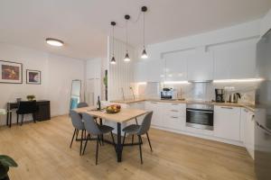 Vida Residential Apartments