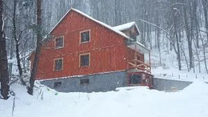 Chata Colonada - 瓦尔卡