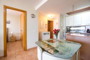 Paraiso 1 Sea view - TENESOL RENTALS