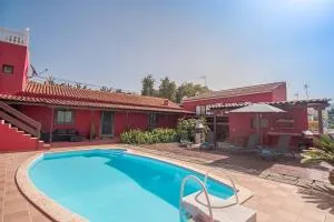 Casa Terpsicore - Trapiche