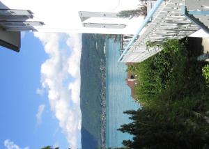Sejours chez l'habitant Les Terrasses du Lac- Villa Le LAC Cottage au Bord du Lac d'Annecy - : photos des chambres