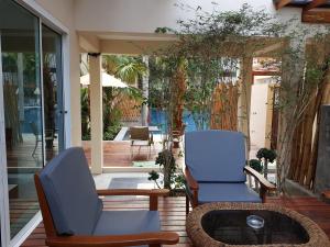 Ayara Villas - SHA Extra Plus