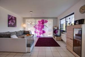 Ferienwohnung Seeblick