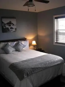 Stay in Gros Morne - Cow Head