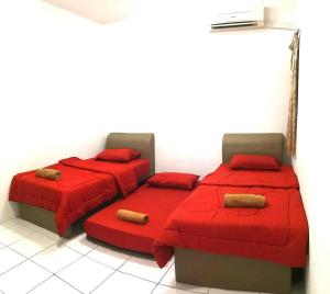 Izzanial Homestay