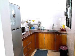 Izzanial Homestay
