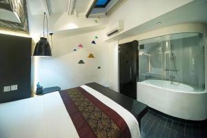 XY Hotel Bugis Singapore image 40