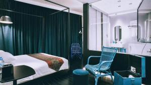 XY Hotel Bugis Singapore image 45