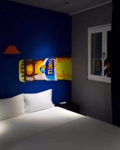 XY Hotel Bugis Singapore image 12