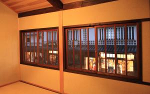 Temari Inn Yukikai