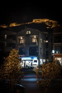 Vida Residential Apartments Argolida Greece