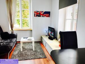 Appartements Le Relais d Obernai : photos des chambres