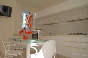 Apartma Grotta Verde Andrano Italija