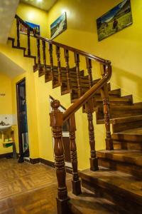 Homestay Nepal