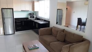 Jomtien Beach Penthouses