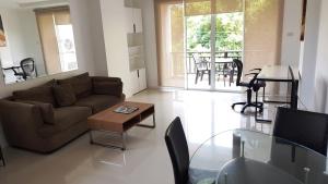 Jomtien Beach Penthouses