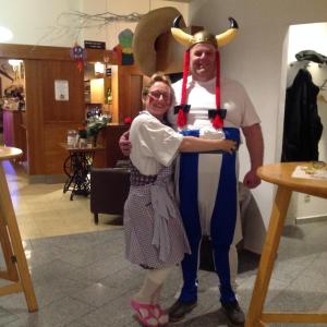 Hotel Restaurant Marienhof