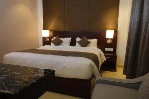 Visthara inn - Comfort Stay