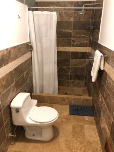 Caihuayna Apart Hotel