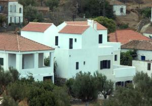 Daphne & Maria Apartments Kythira Greece