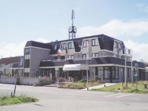 Fletcher Hotel - Restaurant Nieuwvliet Bad - Cadzand-Bad