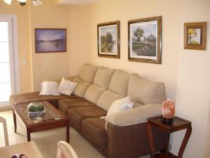 exclusivo Atico en primera línea de playa