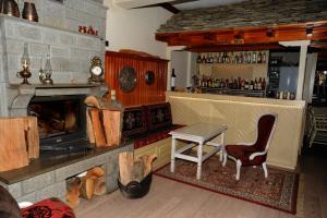 Hotel Olympic Epirus Greece