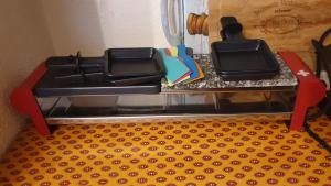 Appartements Villard-De-Lans - HyperCentre - Place de l'Ours (Liberation) - 4 personnes : photos des chambres