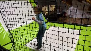 Appartements Villard-De-Lans - HyperCentre - Place de l'Ours (Liberation) - 4 personnes : photos des chambres