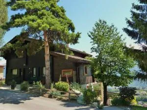 Les Mouresses - Erde