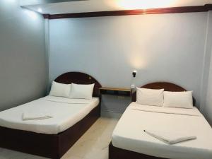 KampongBay Makeng II Guesthouse