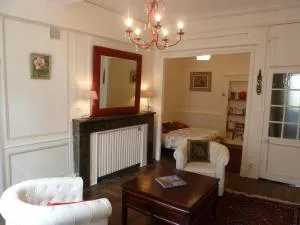 Le Point d'Orgue - Rennes