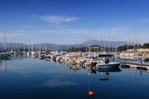 Hotel Orpheus Corfu Greece