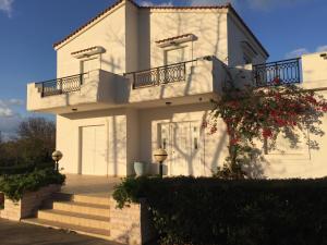 Swan House Panoramic View - Near the sea Kos Greece