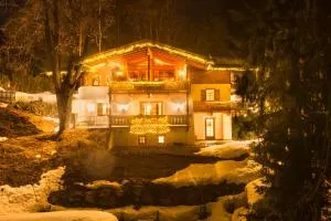 Das Kitz - deLuxe Chalet Valerie - رين باي كيتزبوهيل