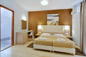 Hotel Orpheus Corfu Greece