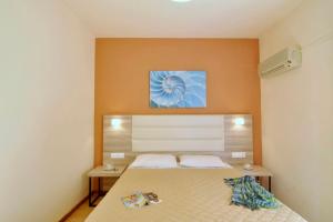 Hotel Orpheus Corfu Greece