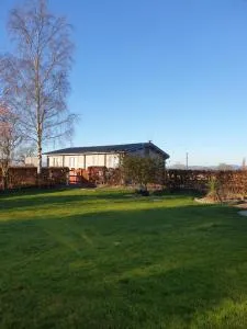 Ruth's Retreat Country Retreat with private hot tub - Dorrington