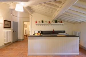Casa Ribes - Fattoria la Speranza, Case Toscane