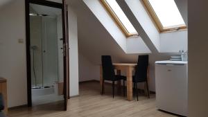 Apartamenty Bursztynowe